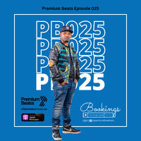 PB025 Mixed by Thebigzill Onair by Thebigzill Onair