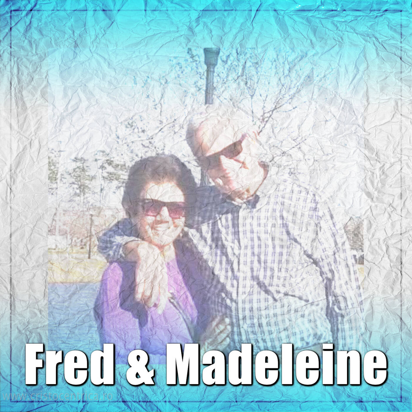 Fred & Madeleine episode artwork