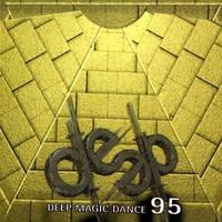 Deep Records - Deep Dance 95 (New Deep Team) by Mixkatalog