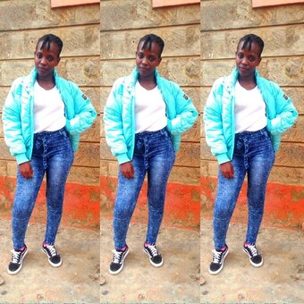 Asuh Asunta Kimani