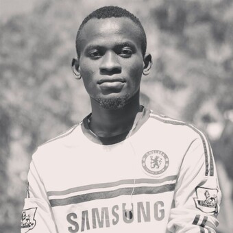 Mnonje Badboi Simbaa