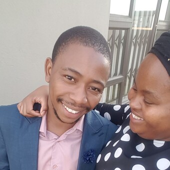 Lerato Mabote Tsetse