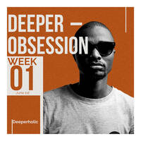 Deeperholic - Week 1(01 June 2023) by Deeperholic