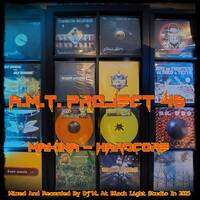 A.M.T. Project 46 by Dj~M...