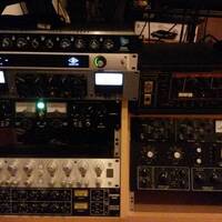 Original Productions, Reworks &amp; Remixes