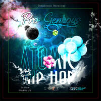 Pro Genious - Atomic Hip Hop by DeepSound Sessions