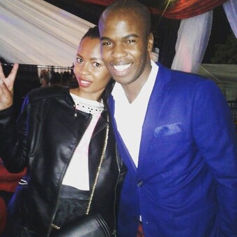 Kgantso Treasure Hlatshwayo