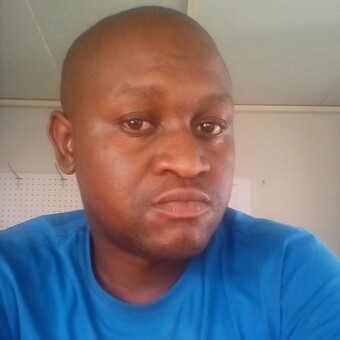 Sfiso Joseph Sbanyoni