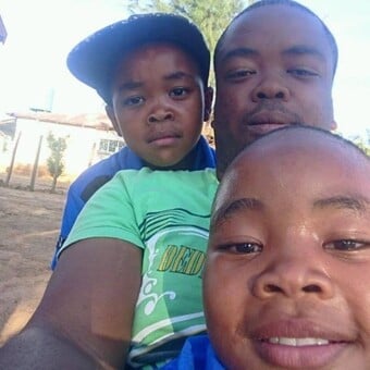 Kgopotso Selibi