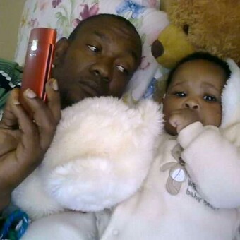 Mashianoke Tsebe