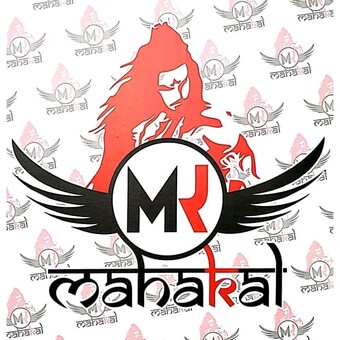 DJ Mahakal VRL
