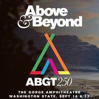 2017-09-17 - Group Therapy Episode #250 - 01 - James Grant b2b Jody Wisternoff (Anjunadeep Records) @ Gorge Amphitheatre - George, Washington by evil_concussion