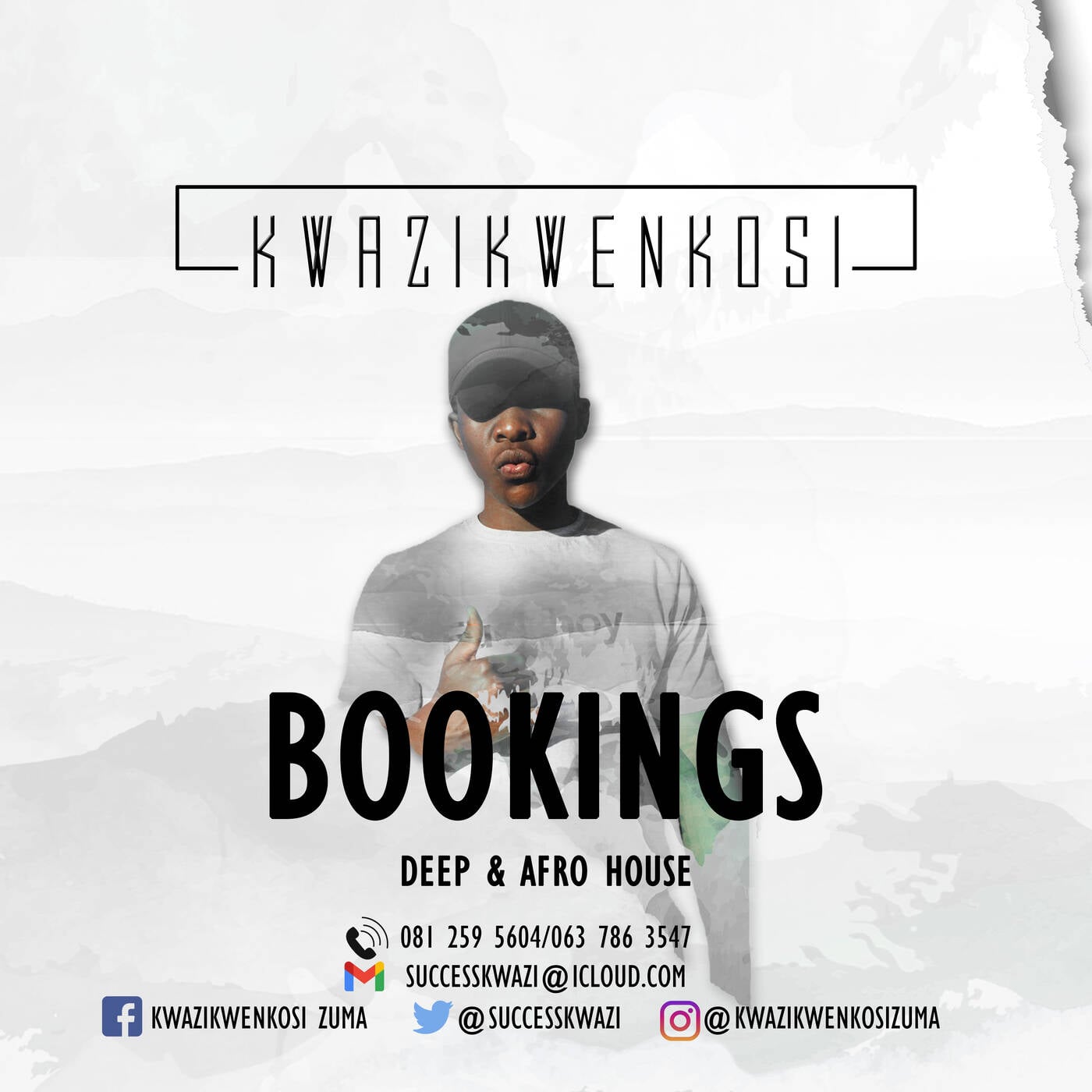 In Spite Of All The Effort! [Bonus Mix]