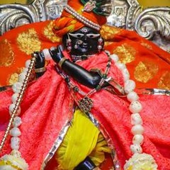 Sadanand Goswami