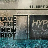 Chris 4Dance - RITNR @ HYPE CLUB-13.09.14 (FREE DL) by Chris 4Dance