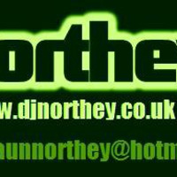 DJ NORTHEY URBAN MIX1 by DJ Northey