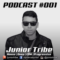 JuniorTribe Podcast #001 (Underground) by Marçal Junior