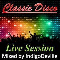 Sunday Afternoon Classic Disco 010913 by IndigoDeville