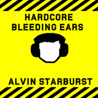 Hardcore Bleeding Ears by Budtheweiser2