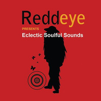 Reddeye - Love Drums by Sonic Stream Archives