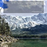 [C&amp;SPL021.1] circles &amp; spheres by Circles & Spheres