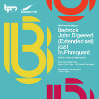 Transitions 593 - John Digweed Live @ BPM 2015 (2016-01-08) by Everybody Wants To Be The DJ