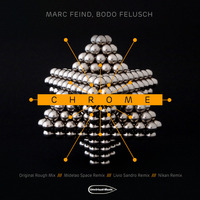 UVM054 - Marc Feind, Bodo Felusch - Chrome