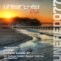 Odonbat - Beyond Tomorrow (Original Mix) [Unearthed Red] by Odonbat