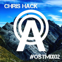 Chris Hack - ostmix02 by ostakrobaten