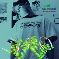 SIDshell (Tel-hero-remix) by .stef