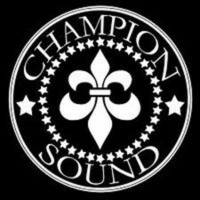 Lee Martin & Steve Brooke - Champion Sound by Lee Martin Nuwave Recordings