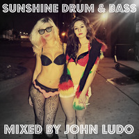 Sunshine Drum & Bass by John Ludo