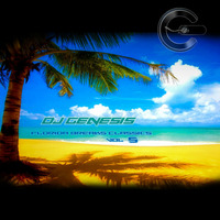 DJ Genesis - Florida Breaks Classics vol 5 by DJ Genesis