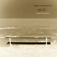 Amable &amp; Monoculture - Nada (Carlos b Side Remix) by Carlos b Side