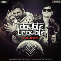 DJ Ravish, DJ Chico &amp; DJ Shivam - Zindigi Aa Raha Hoon Main (Club Mix) by DJ Ravish & DJ Chico