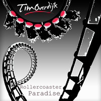 Rollercoaster Paradise - supported by Richie Hawtin, SLAM, Rich von Dorf, Tsugi Magazine and more