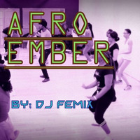 Afro Ember Naija 2016 Mix || 2face, Ayo Jay, Olamide, lil Kesh, Tekno, Mr Eazi, Skales, Kiss Daniel by DJ Femix