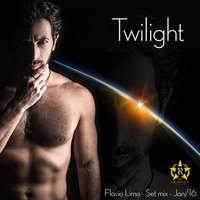 Twilight - Flavio Lima Set Mix - Jan 2016 by Domingos Sávio Teixeira