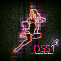 Fissutron - OSS1 by Colatron