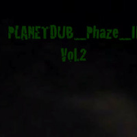 DJ_Jon_Hussey__PLANET DUB PHAZE II VOL.2 by Jon Hussey