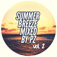 Summer Breeze Vol2 By PZ by Piotr Pz Ziemann