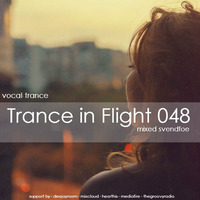 Trance In Flight 048 by svenfoe