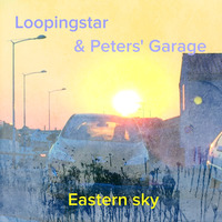 Eastern sky by Peter's Garage