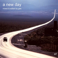 A New Day by Gee