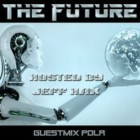 Guestmix PdLR @ Global Technology Underground - The Future by Jeff Hax 17-12-2014 by ParkeR dE La RoccA aka PdLR