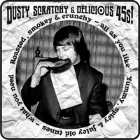 Scratchy Dusty Silly Records by teliktrik