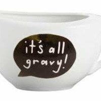 All Aboard The Gravy Boat by Stupoticus_H