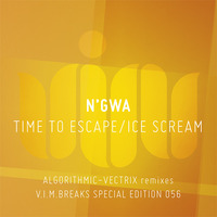 Ice Scream(Preview) Out NOW (VIM record) by N'GwA