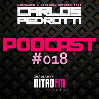 Carlos Pedrotti - Podcast #018 by Carlos Pedrotti Geraldes
