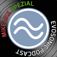 2016/03-MikeLike Special-Das Osterei by Evosonic